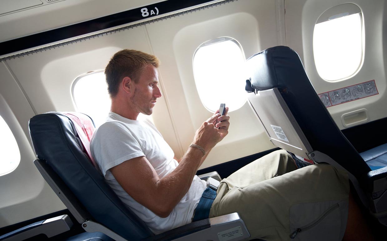 Image: phones-plane.jpg