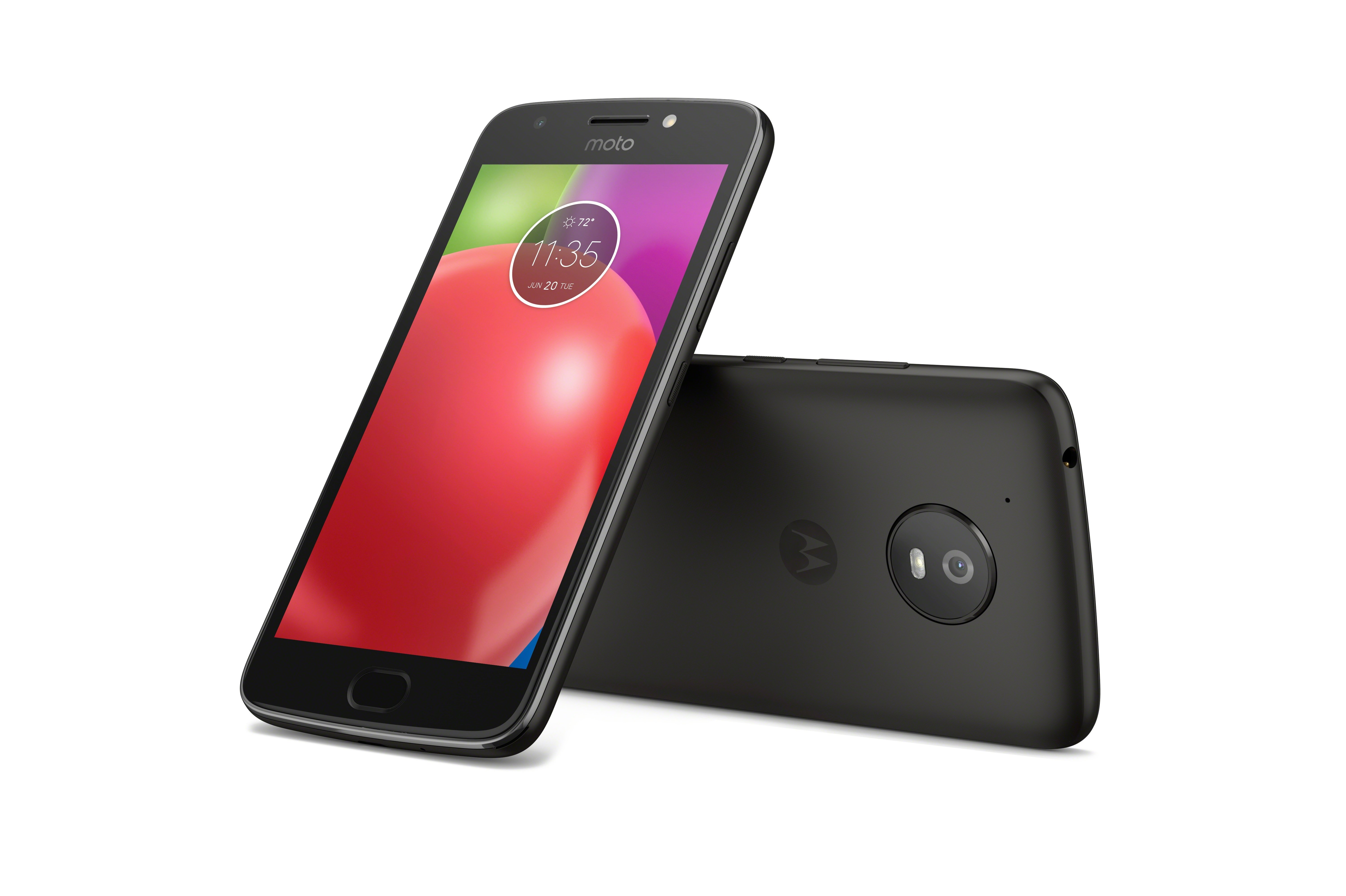 Image: moto_e4_licorice_black_front_back_with_fingerprint_sensor.jpg